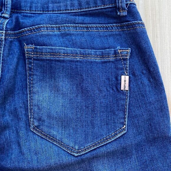 1822 Denim Distressed Jeans/Pants - Picture 8 of 13